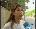 V&iacute;deo em&egrave;s a l'informatiu migdia de TVE sobre la posada en marxa de les noves configuracions de l'aeroport del Prat (26 d'octubre de 2006)